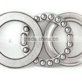 17x30x9 mm Bearing 51103 Thrust Ball Bearing for Crane Hook thumbnail-3