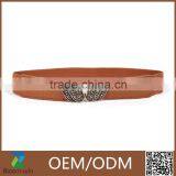 New Fashionable Design of Elegant Ladies Belt Women PU Belt thumbnail-1