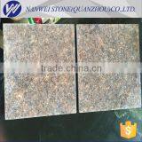 Brown of Coffee Natural Granite Sale in China Local Granite