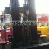 Used TOYOTA 15t 25t 30t Diesel Forklift Truck Originally Japan Produced thumbnail-6