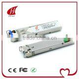 155M Sfp Wdm 40km for Cisco hp Juniper Avago