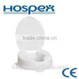 Rasied Toilet Seat thumbnail-1