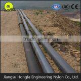 Exclusive Design Steel Wire Reinforced Plastic Nylon Pipe thumbnail-1