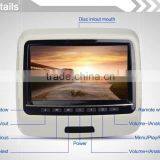 2015 New Style 9inch Active Headrest Dvd Player thumbnail-3