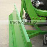 For Thailand !!CE TT Series Dozer Blade for 25-150 hp Foton ,YTO,John Deere,Kubota Tractor thumbnail-2