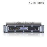 900W Digital Professional Power Amplifier With CE Certificate thumbnail-1