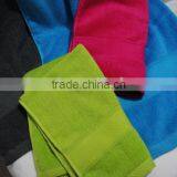 Terry Towel With Dobby Border Expandable Towel,SMART DESIGN BUT GIVE PANACHE thumbnail-1