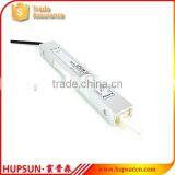 High Quality LPV-30 Fonte 30w 220v ac to dc 12v 15v 24v Led Driver IP67 SMPS Waterproof LED Power Supply Source thumbnail-3