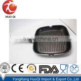 HQ Aluminum Square Fry Pan thumbnail-1