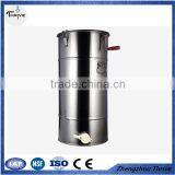 Customized New Design Manual SUS 201cheapest Honey Shaker Machine thumbnail-1