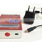 SRT-5000 CE ISO Certificate Ra Rz Rq Rt Digital Roughness Surface Tester thumbnail-6