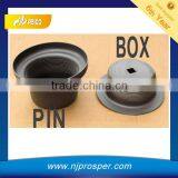 Heavy Weight Steel Octg Thread Protector and Insert/cap Plug(YZF-C840)
