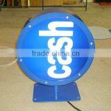 2016 Outdoor Strong Waterproof ATM Sign thumbnail-1