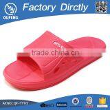 New Design Summer Beach Cheap Ladies Flat Slipper thumbnail-1