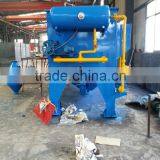 DAF Food Processing Waste Water Clarifier thumbnail-1