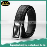Brand New Top Quality Wholesale Leather Belts Men for Jeans