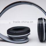 Colorful Wilred Bluetooth Headset Foldable Headphone for Mobile Phone and Computer thumbnail-2