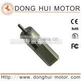 24V dc Geared Motor Low Speed 80 Rpm dc Gear Motor thumbnail-1