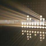 New Dots Matrix Light 25 Pcs 3W CREE LED Showing Beam Effect EV-MTX25B thumbnail-1