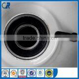 China Wholesale 15 Inch Pneumatic Tires 6.00-6 Rubber Wheels for Hand Cart thumbnail-3