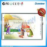 Metal Board DB-88IWS Interactive White Screen Board