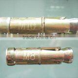 Sleeve Anchors 3PCS Heavy Duty Anchor thumbnail-2