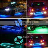 24 KEY IR REMOTE 5M 300 LED STRIP 5050 RGB, CAR & HOME DECORATION LIGHT