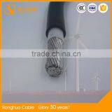10kv Steel Core Aluminium XLPE Insulated Aerial Cable thumbnail-3