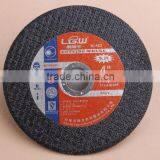 H466 Cutting Disc for Abrasive Wheel Cutting off Machine for Stainless Steel/stainless Cutting Wheel thumbnail-6