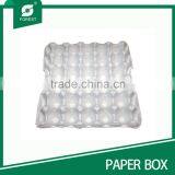 WHOLESALE PAPER PULP 30 PCS EGG TRAYS thumbnail-1