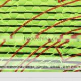 Custom High Quality Polyester Padded Yellow Goalkeeper Jersey thumbnail-6