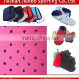 Perforated SBR Neoprene Rubber Sheet