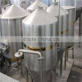 600L Stainless Steel Mash Tun, Brew Kettle, Boiling Kettel thumbnail-1