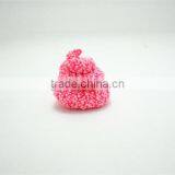 Children Enjoyable DIY Pearl Putty Toy Light Clay Toys Snow Putty thumbnail-2