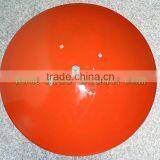 Boron Steel Blade for Disc Plow and Disc Harrow thumbnail-3
