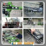 9GBL Tractor Grass Raker for Sale