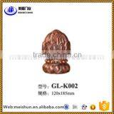 Hot Sale Aluminum Adorned Accessories for House Fence and Doors GL-K001 thumbnail-3