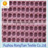 Hot Sale 3d Spacer Mesh Fabric