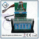 SNK Console Arcade Cabinet Fighting Video Game Cartridge thumbnail-2