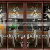 Large Format Direct to Wall Inkjet Printer With High Precision thumbnail-1