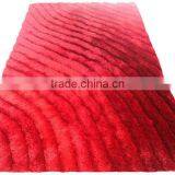 3D Rugs for Home Floor AC-N122 100%Polyester Shaggy Carpet thumbnail-1