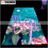Discount Price P10 Led Video Dance Floor HS-VDF10 thumbnail-1