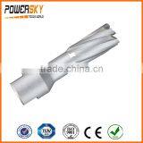 Tungsten Carbide Tipped Annular Cutter