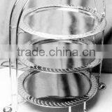 Pastry Stand, Wedding Cake Stand, Service Equipment thumbnail-1