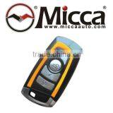 Golden Edge 4buttons Learning Code Remote Control, Car Alarm Transmitter, Universal Remote Control (RT851)