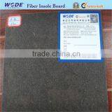 Fiber Shoe Insole Board Sports Insole 2.5mm thumbnail-1