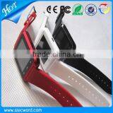 Hotsale U8 Smart Watch Moblie Phone For Samsung Galaxy Gear Smart Watch Anti Lost Passometer Photograph Barometer U8 Smart Watch thumbnail-3