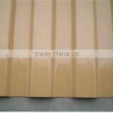 PPGI GI Color Coated Sheet Coils Sandwich Panels Corrugated Sheet thumbnail-6