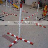 Dog Agility Pet Single Hurdle