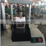 Lab Using Cement Testing Equipment for Test Break and Compression Strength With 300kN+10kN Force thumbnail-3